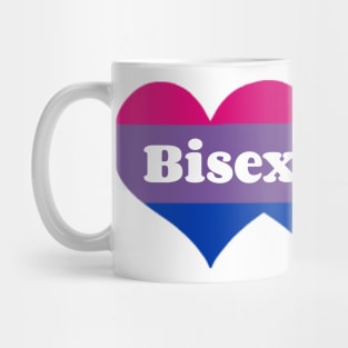 Bisexual AF Mug